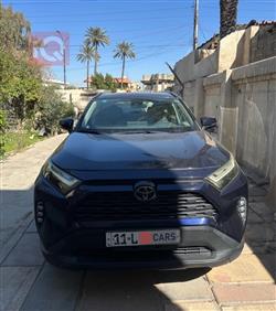 تويوتا راف 4